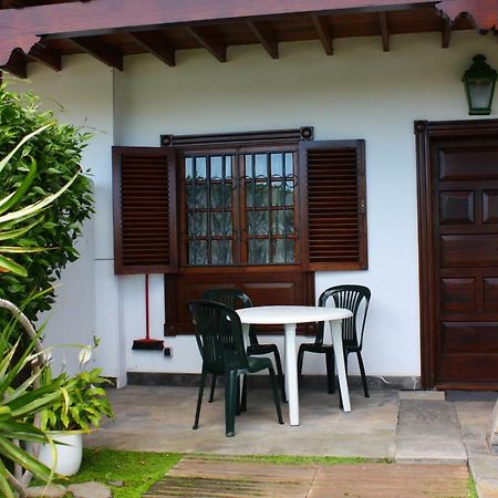Apartamentos Con Jardin Y Pescina Puerto de la Cruz  Ngoại thất bức ảnh