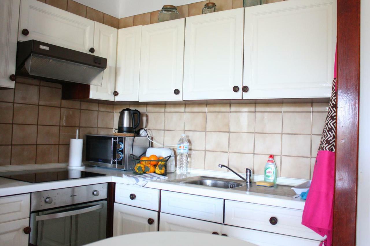 Apartamentos Con Jardin Y Pescina Puerto de la Cruz  Ngoại thất bức ảnh
