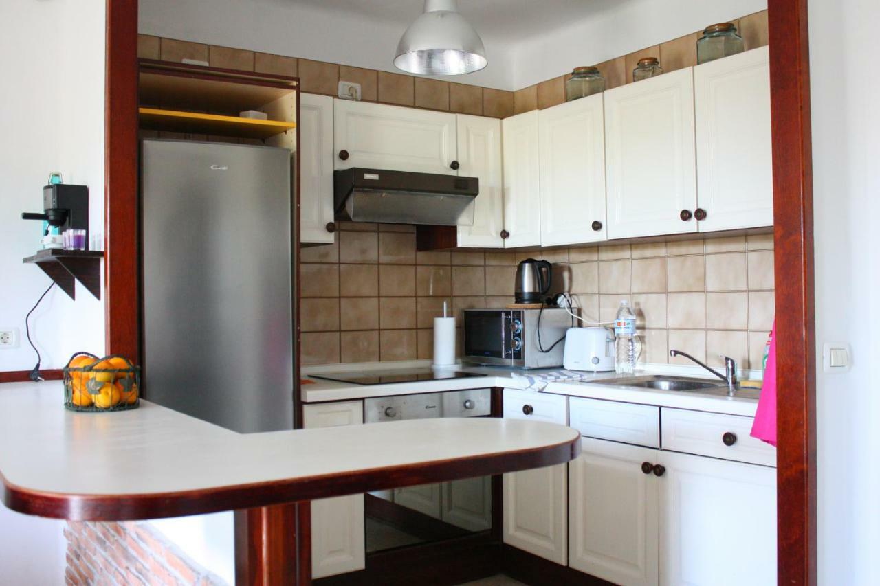 Apartamentos Con Jardin Y Pescina Puerto de la Cruz  Ngoại thất bức ảnh