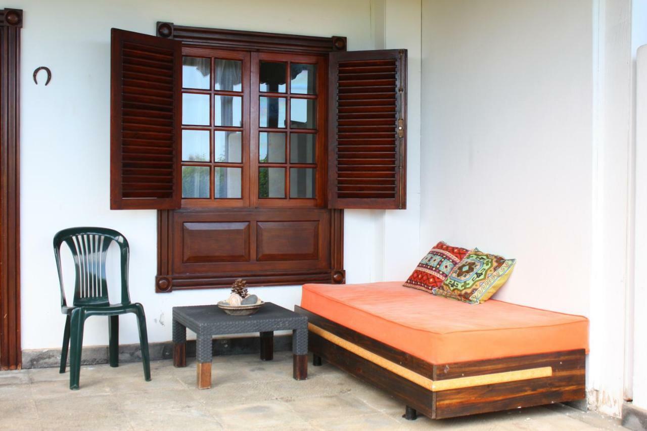 Apartamentos Con Jardin Y Pescina Puerto de la Cruz  Ngoại thất bức ảnh
