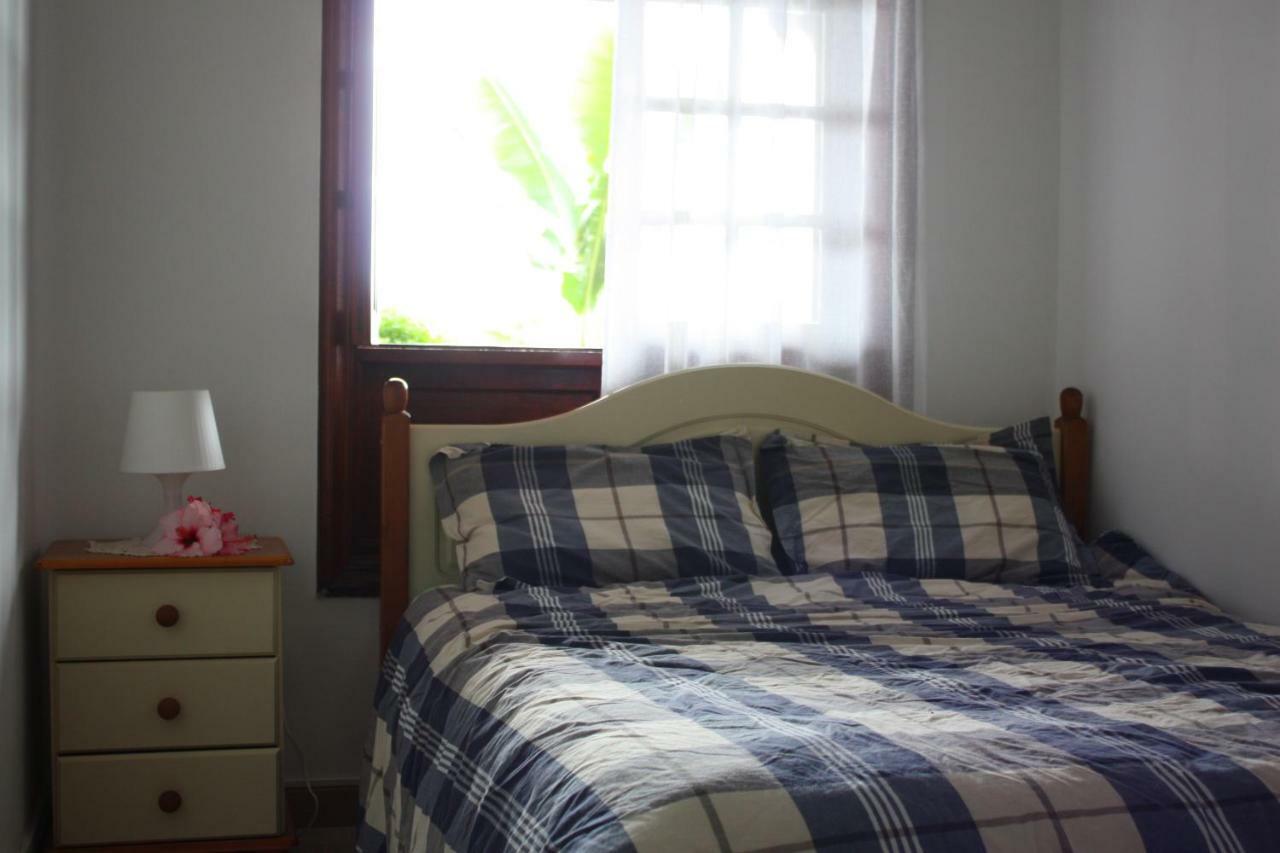 Apartamentos Con Jardin Y Pescina Puerto de la Cruz  Ngoại thất bức ảnh